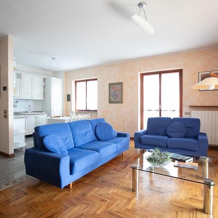 Iseolakerental - Casa Anita Riva di Solto Exterior foto